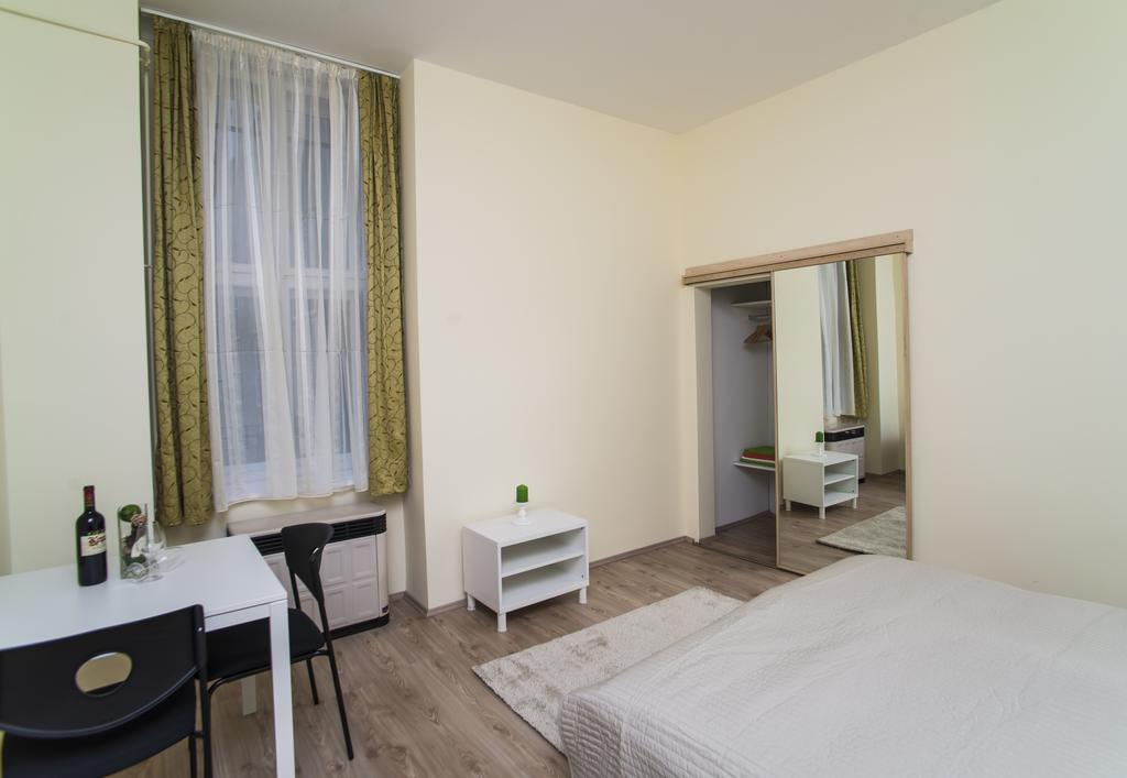 Rumbach Holiday Budapest Bilik gambar